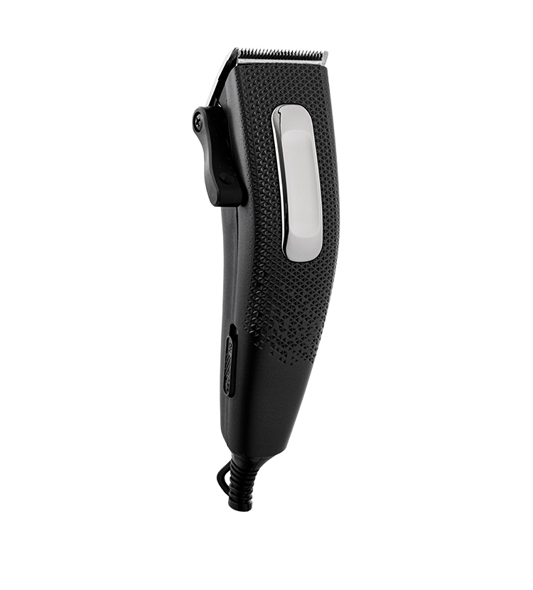 Kabelgebundener elektrischer Haarschneider für den Haushalt